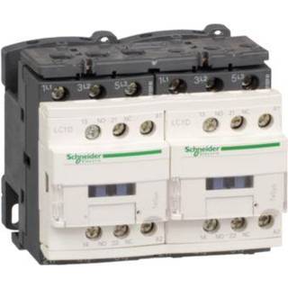 Schneider Kontaktor 9a til revers.lc2d09b7v