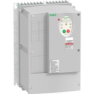 Schneider Frekvensomf. 4kw 3x400v ip55