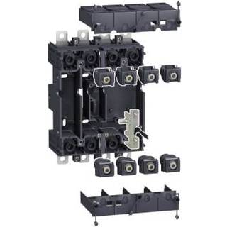 Schneider Plug-in sæt til nsx100-250 4p