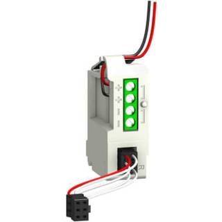 Schneider Terminalblok 24vdc micrologic 5/6