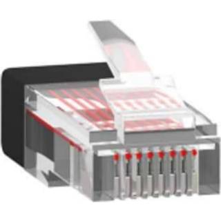 Schneider Line terminator til rj45 stik