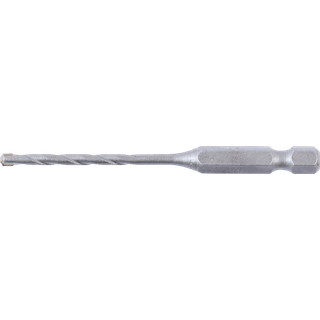 Makita Murbor 1/4" 3,0mm Standard - D-23771 ✓ På lager - klar til levering og afhentning