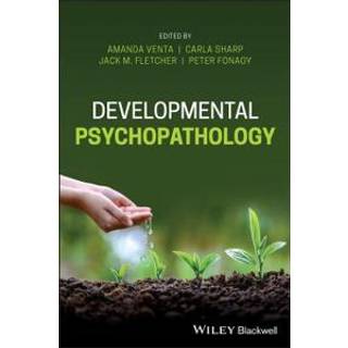 Developmental Psychopathology