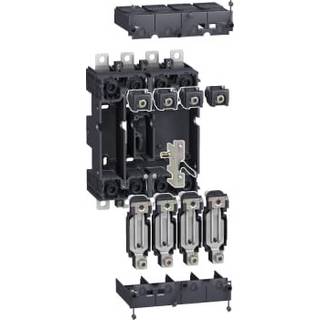 Schneider Plug-in base til nsx400-630 4p