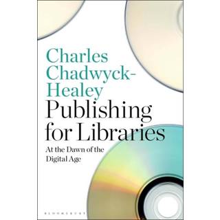 Publishing for Libraries