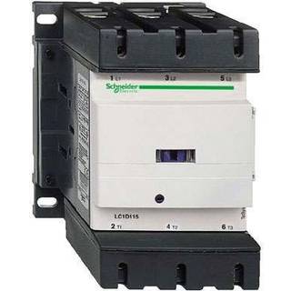 Schneider Kontaktor 150a 24V AC