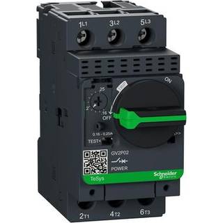 Schneider Motorværn 0,16-0,25a icu gv2p02