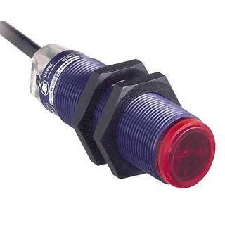Telemecanique Sensors Foto m18 sender=15m 5m kabel