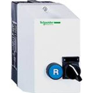 Schneider Motorstarter 4kw kapslet 400V AC