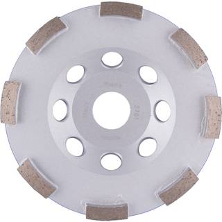 Makita Slibekop Ø125 Grov - B-48561