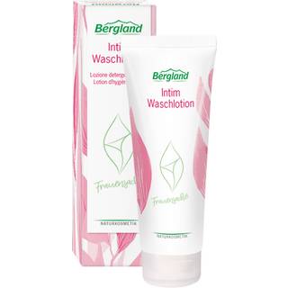 Bergland Intimpflege Waschlotion Intim showergel