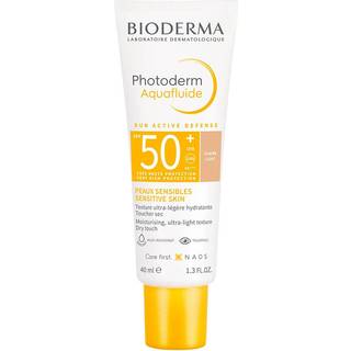 Bioderma Photoderm Aquafluide SPF 50+ Light