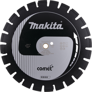 Makita Diamantskive 400x20 Comet - B-42905