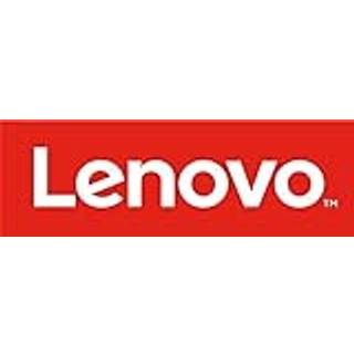 Lenovo Sunrex - Bærbar tastatur - til udskiftning - Engelsk - UK - Sort