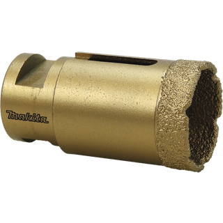 Makita D-44448 Diamantbor til vinkelsliber, M14, fliser 16 mm