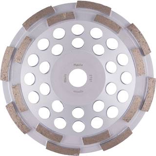 Makita Diamantkopskive 180mmx22.23mm - B-48642
