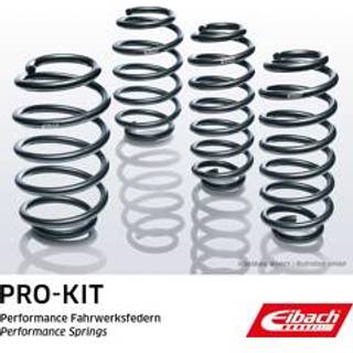 Eibach Pro-Kit Sænkningssæt Lada Vesta