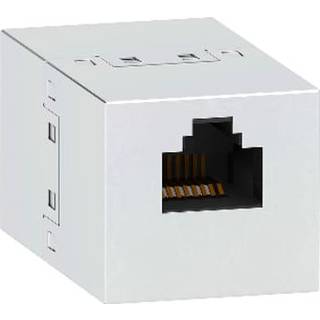Schneider Samleled til rj45 stik