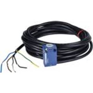 Telemecanique Sensors Endestop metal krop 5m zcmd25l5