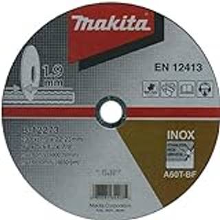 Makita Skæreskive 230x1.9x22.23 (En) - B-12273
