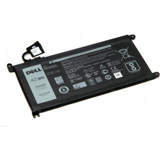 Dell Battery, 42WHR, 3 Cell,