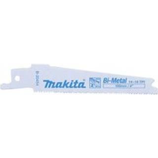 Makita Bajonetsavklinge 100x90x0,9mm - B-20454