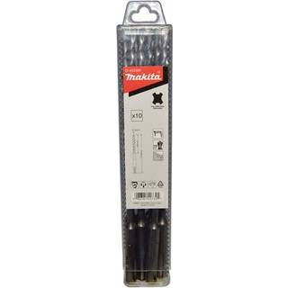 Makita hammerbor sds-plus 10 stk./pk. 210x6,5 D-45098