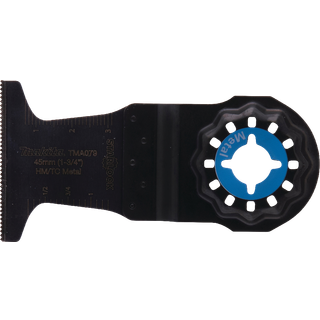 Makita Multicut Metal 45mm Aiz45at - B-69755
