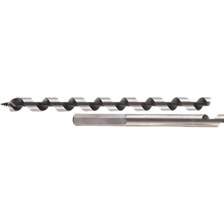 Makita Sneglebor 12x450mm Standard - D-07571