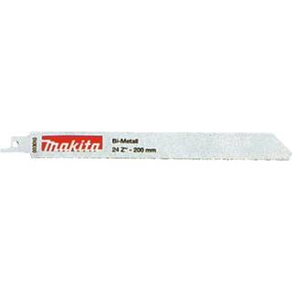 Makita Bajonetsavklinge 200/24t (5) - P-04949