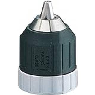 Hurtig borepatron Makita; 0,8-6,5 mm; 3/8'' - 24