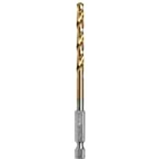 Makita HSS Bor Metal 1/4" 4,2mm Titan - D-14956