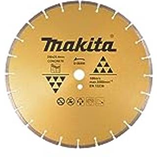 Makita Diamantkl. 350x25,4x7,5mm - D-56998