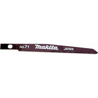 Stiksavsklinger Makita 78; 5 stk.
