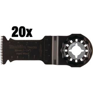 Makita Multicut Træ 32mm Aiz32bspb - B-64870-20