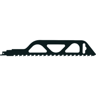 Makita saber saw blade - for stone bricks aerated concrete poroton sand lime brick fast building stone