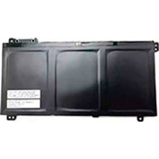HP 3C laptop batteri, 48Wh, 4,21Ah, Li-ion, RU03048XL-PR, RU03XL