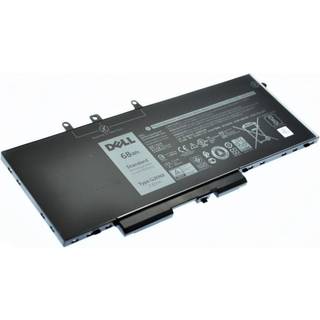 Dell Primary 4-cell 68W/HR Battery