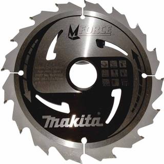 Makita Hm Klinge 180x30x16z Mforce - B-31952