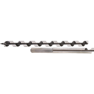 Makita Sneglebor 10x450mm Standard - D-07565