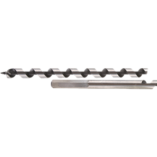 Makita Sneglebor 22x250mm Standard - D-07412