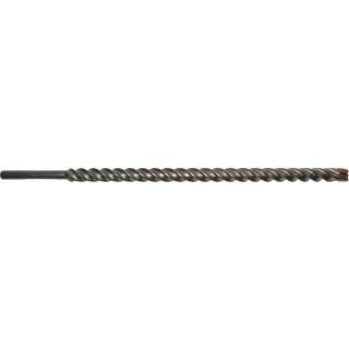 Betonbor Makita Nemesis; SDS-max; 25x800/920 mm