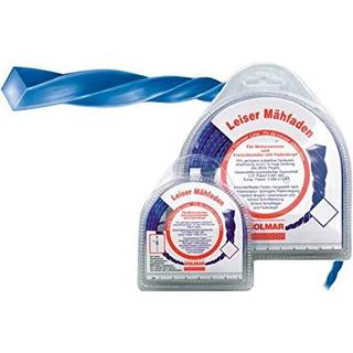 Makita Fix Trim Tråd 2,7mm 50 Stk. - 369224806