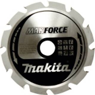 Makita Hm Klinge 190x30x24z Makforce - B-32247