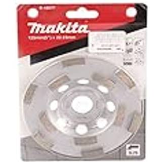 Makita Slibekop Ø125 Grov - B-48577