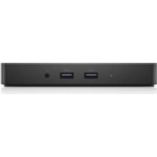 DELL WD15 USB-C Dockingstation
