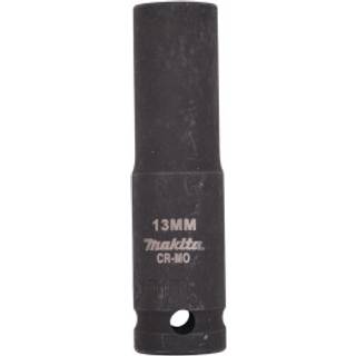 Makita 1/2" slagtop 13mm b-52180 lang 81,5mm