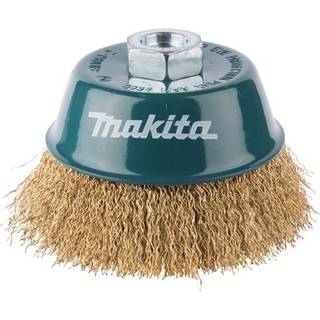 Makita Stålbørste Ms 100mm - D-39805