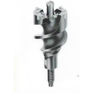 Makita Fræsekrone 35 Mm - P-04008