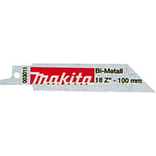 Makita Bajonetsavklinge 100/18z (5) - P-04874